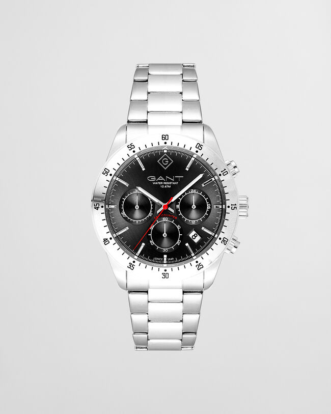 Armbanduhr Greenfield