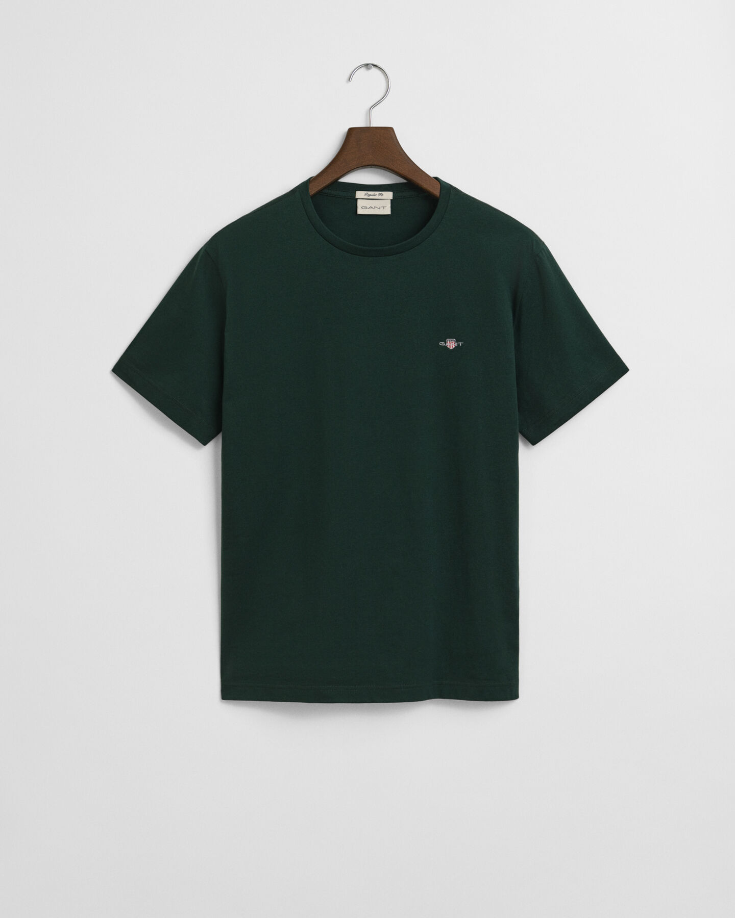 Regular Fit Shield T-Shirt