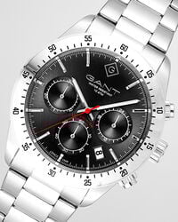 Armbanduhr Greenfield