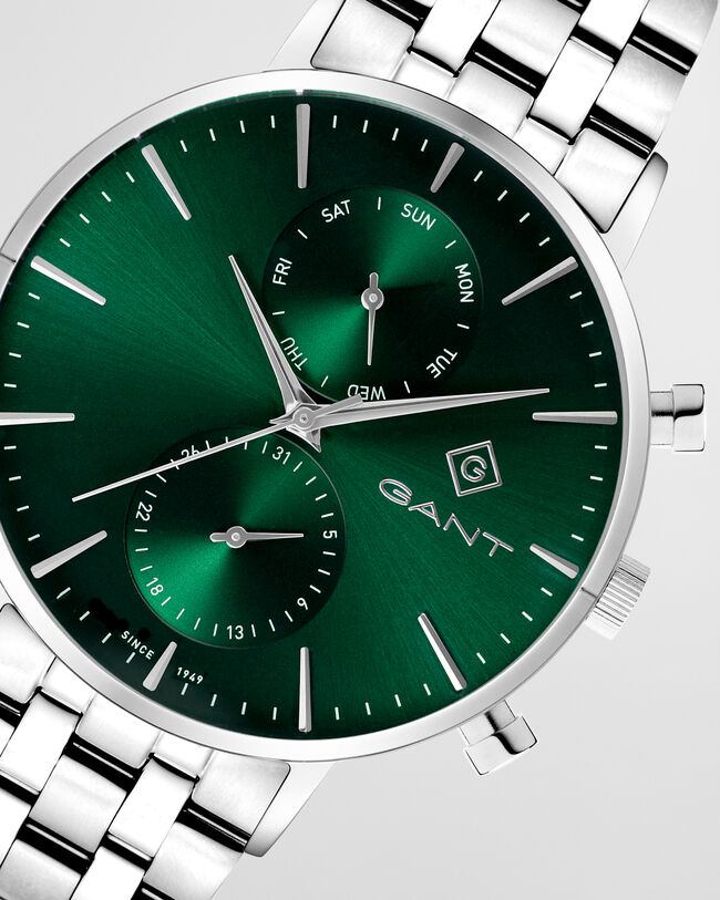 Park Hill Day-Date II Watch