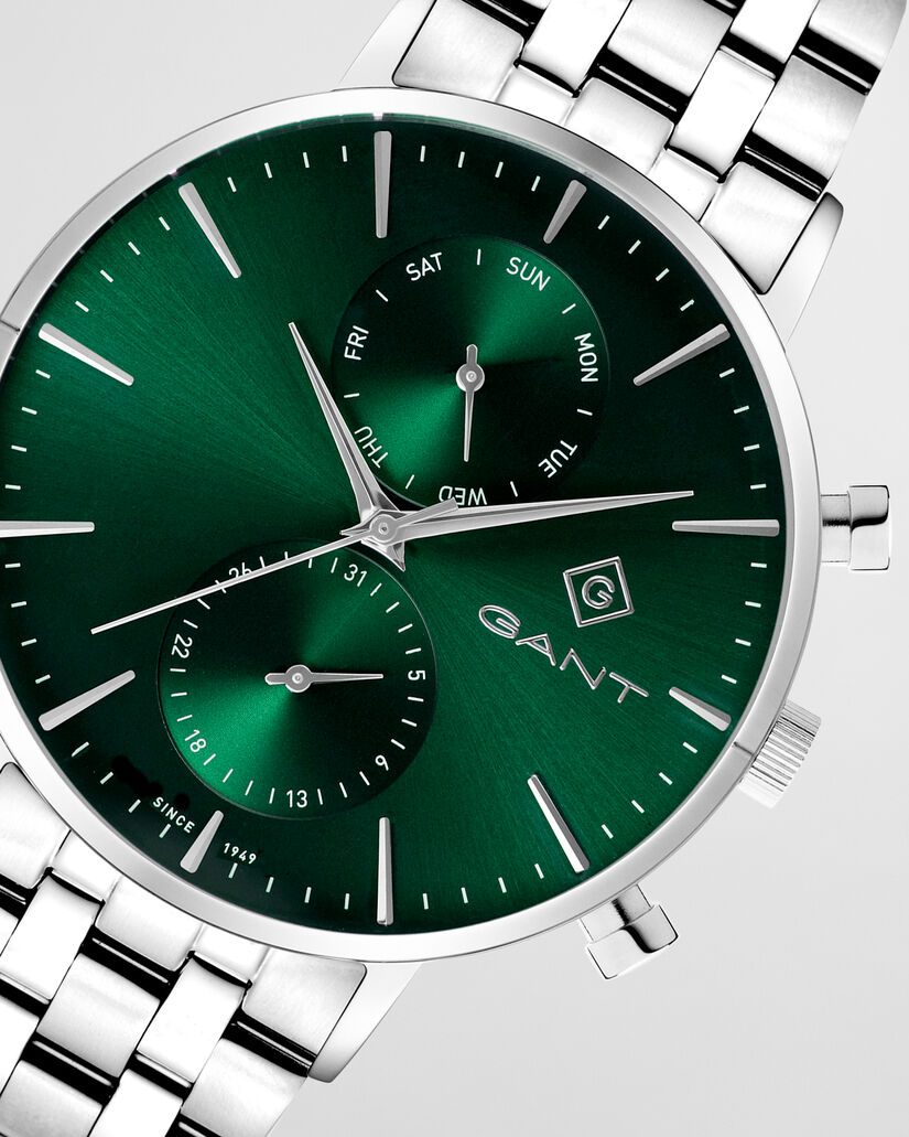 Park Hill Day-Date II Watch