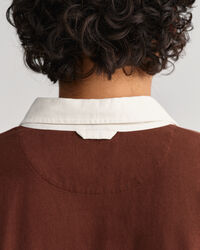 Heavy Rugger mit Streifen