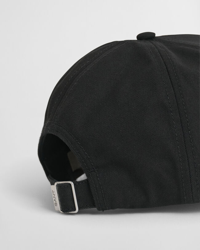 Unisex Twill Cap