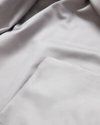 Sateen Einzelbettbezug