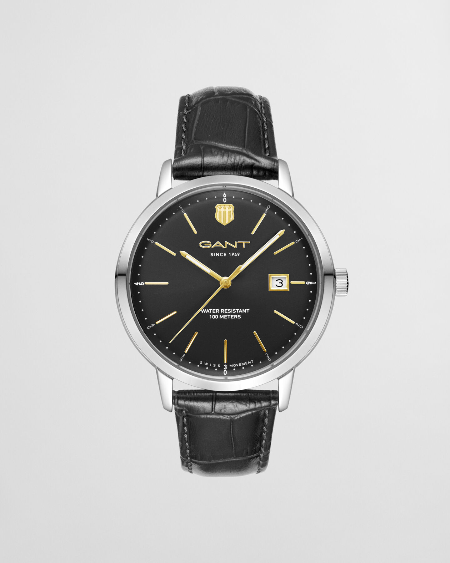 GP266 Armbanduhr