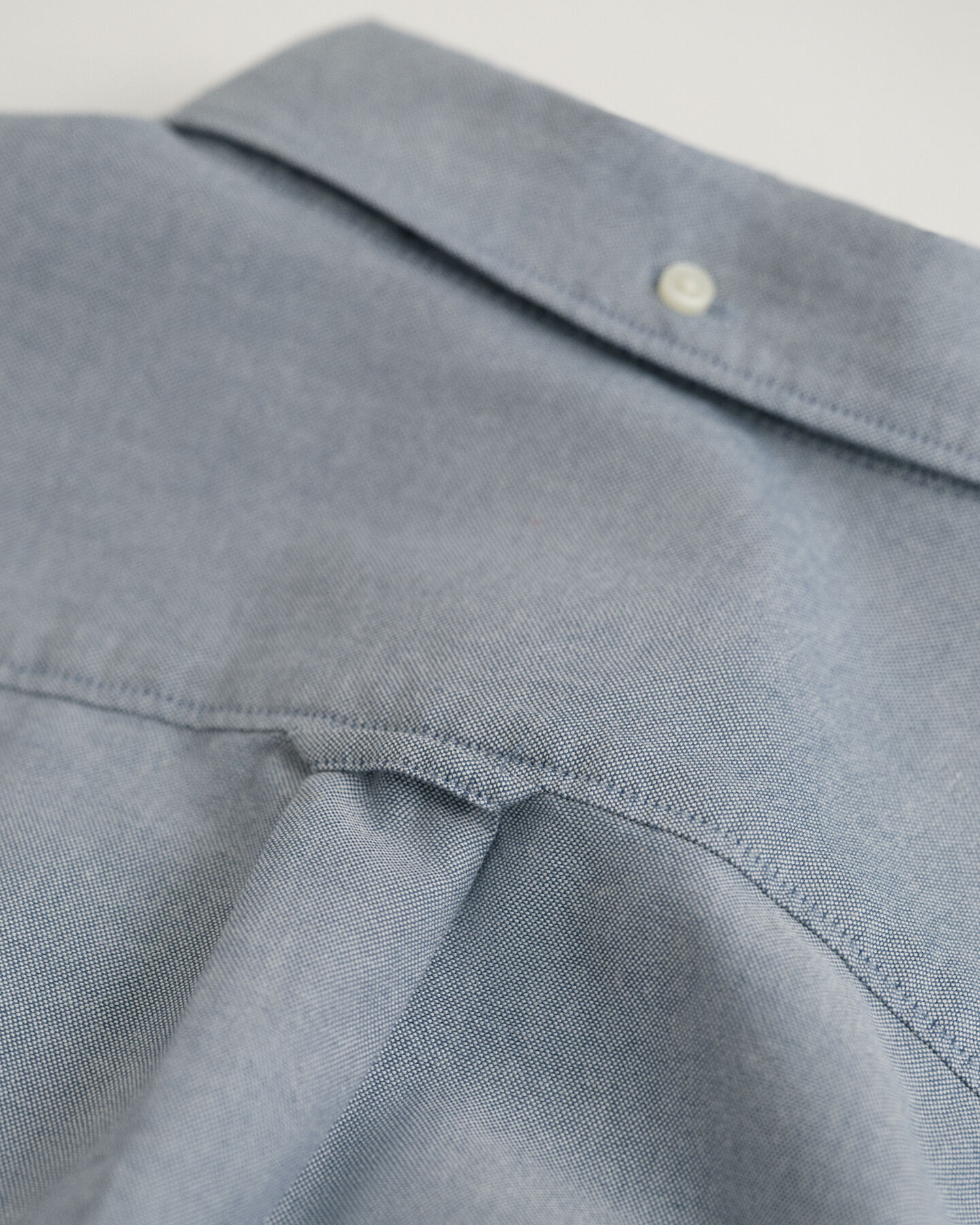 Teens Shield Oxford-Hemd