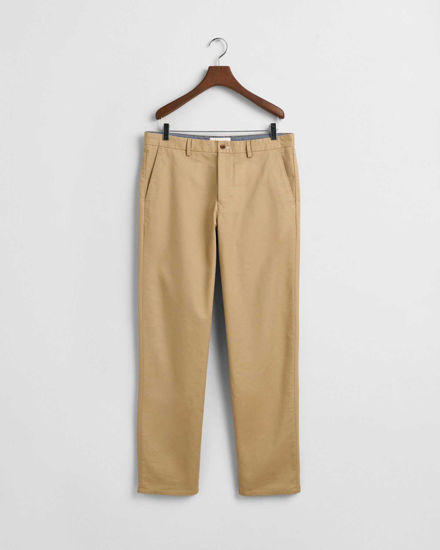 Regular Fit Chinohose