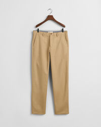 Regular Fit Chinohose