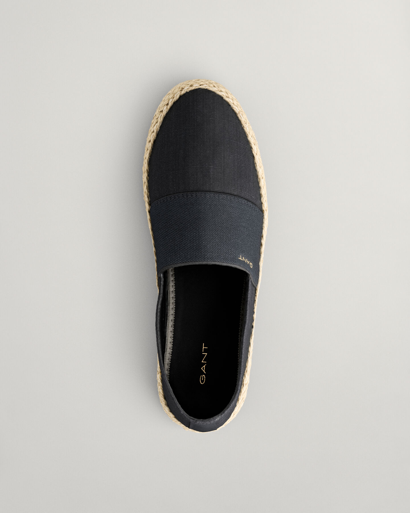 Raffiaville Espadrille