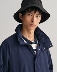 Jacke mit Raglanärmeln