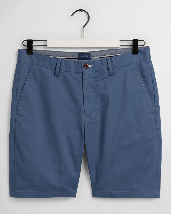 Tech Prep™ Slim Fit Shorts