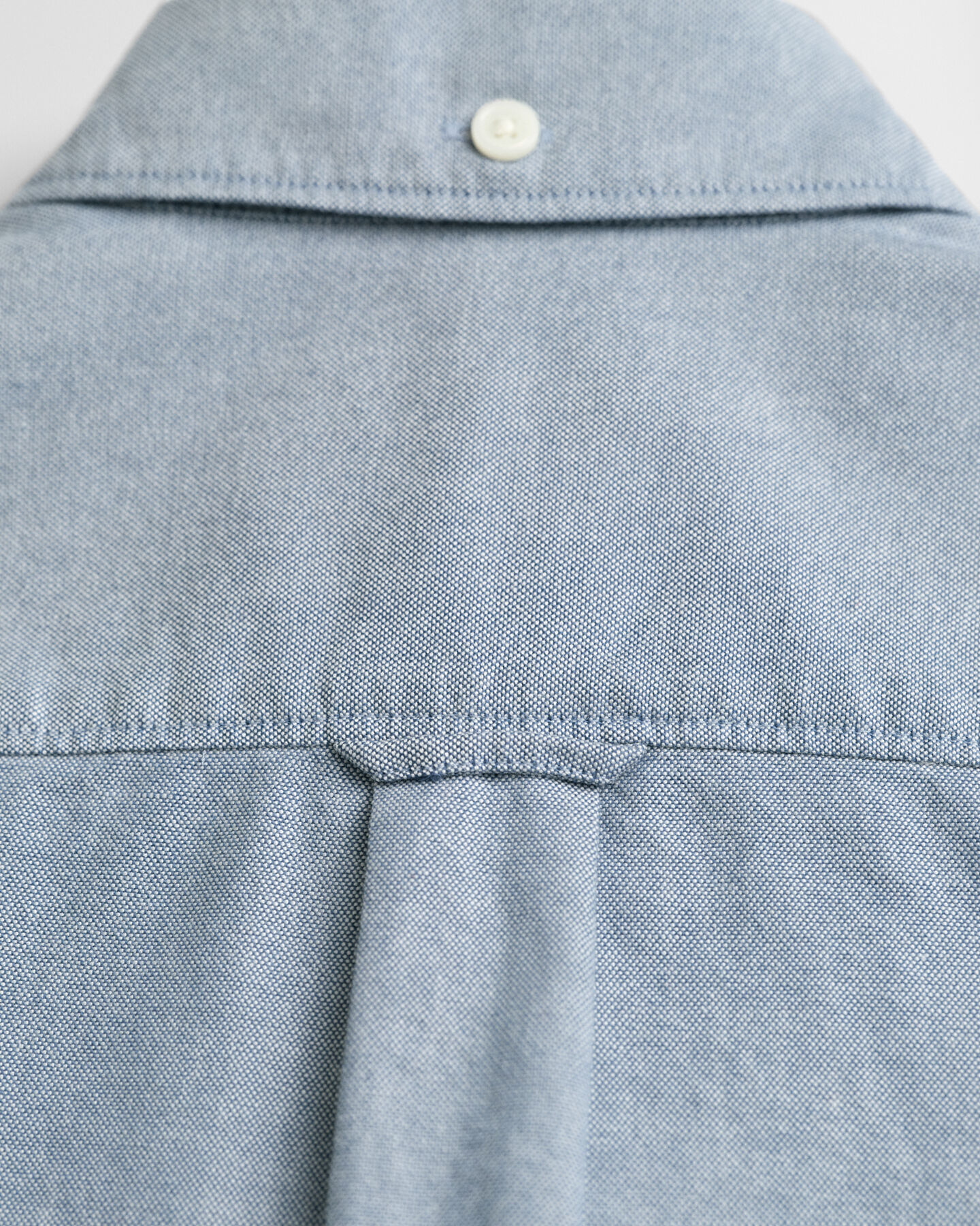 Kids Shield Oxford-Hemd