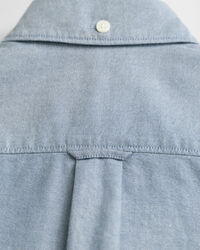 Kids Shield Oxford-Hemd