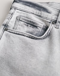 Teen Boys Slim Fit Jeans