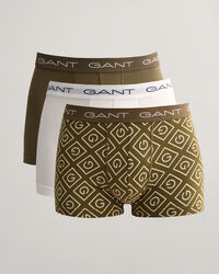 3er-Pack Icon G Boxershorts