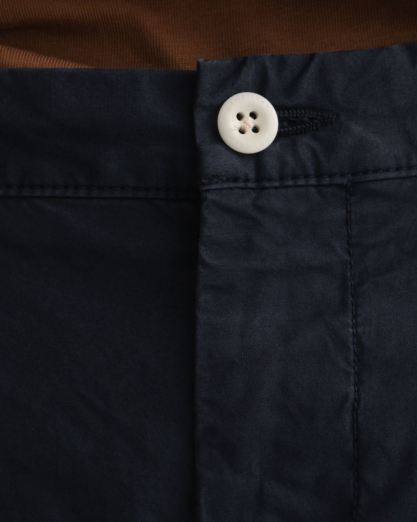 Allister Regular Fit Sunfaded Shorts