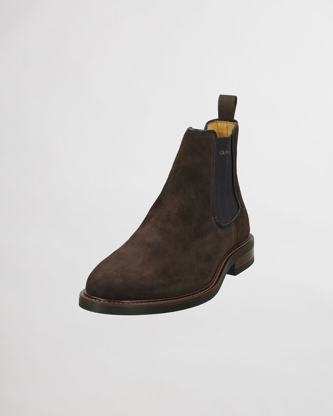 St Akron Chelsea Boot