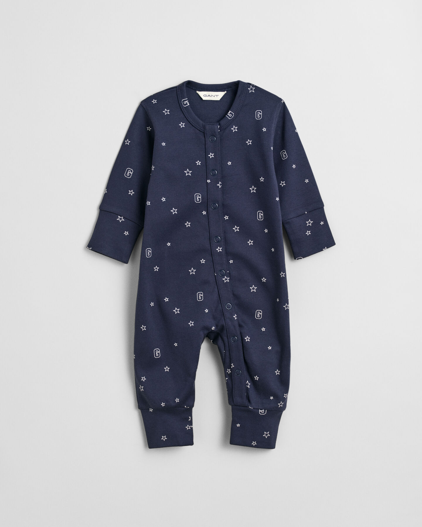 Baby Star & G Pyjama mit Print
