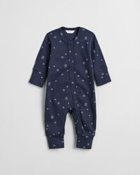 Baby Star & G Pyjama mit Print