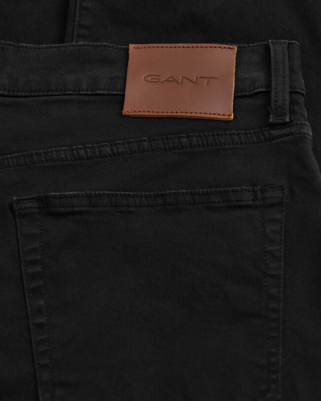 Desert Regular Fit Jeans