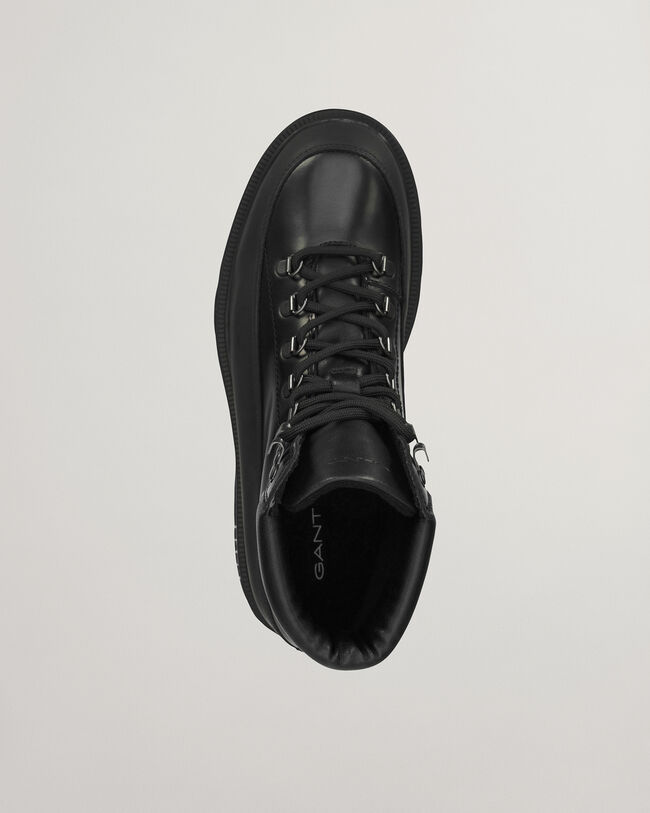 Mittelhoher Gretty Stiefel