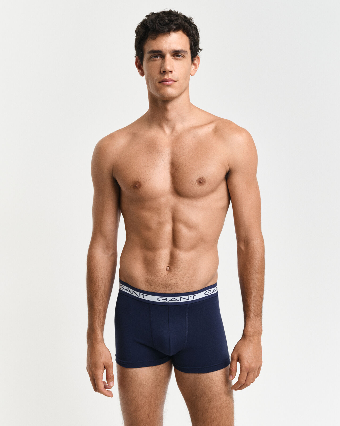 Seasonal Essential 5er-Pack Boxershorts