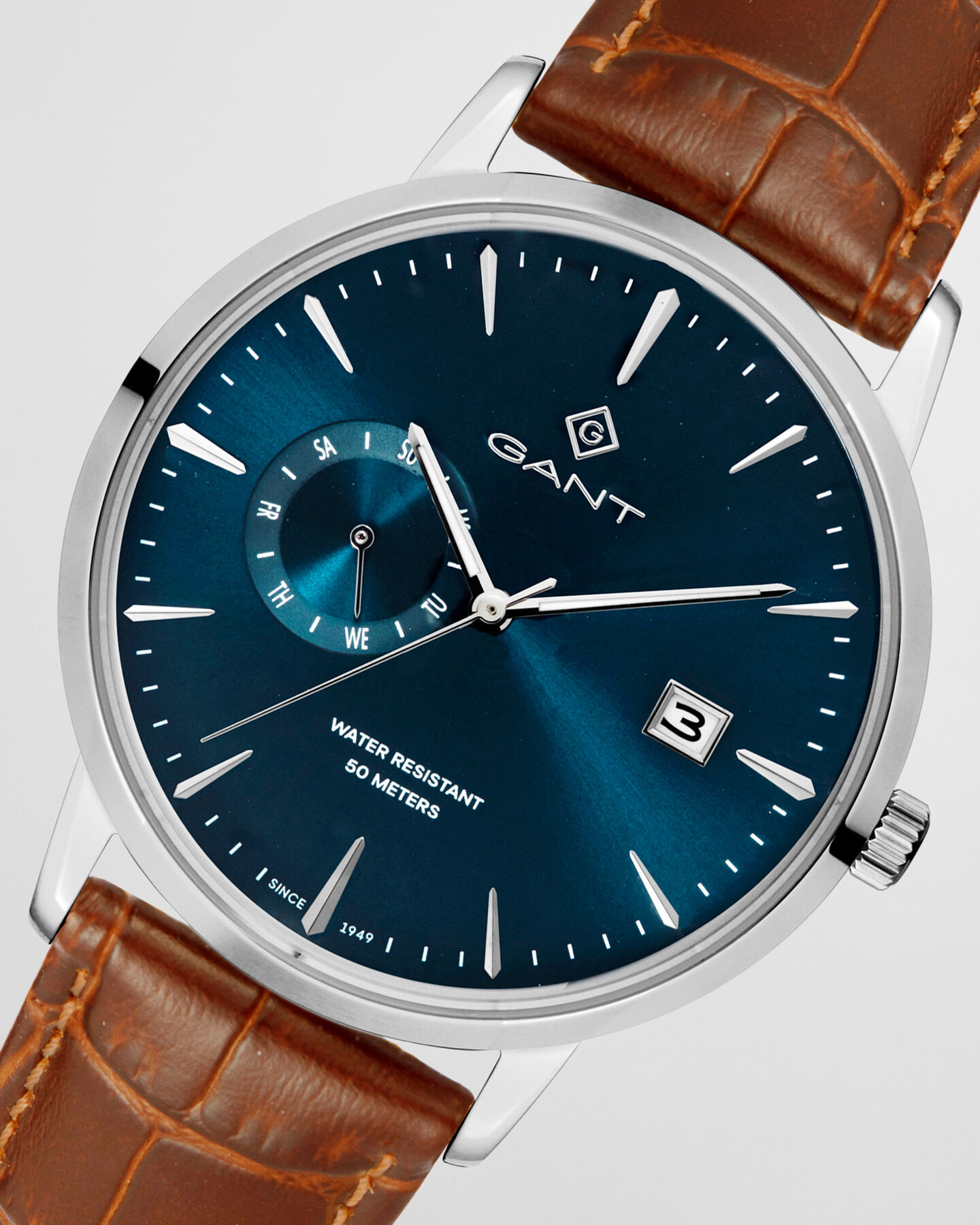 East Hill Armbanduhr