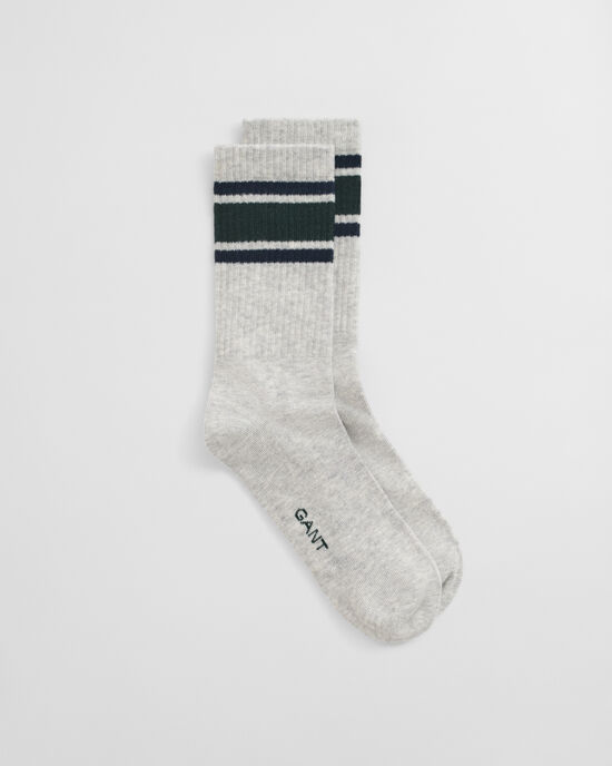 Teens Collegiate Socken mit Streifen