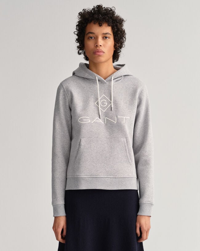 Logo Sweat Hoodie