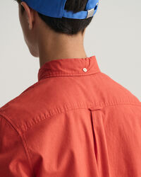 Teen Boys Hemd aus Baumwolltwill