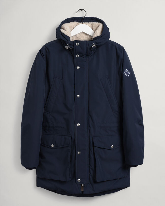 Everyday Parka