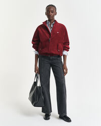 Relaxed Fit Jeans mit geradem Bein