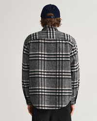 Houndstooth Hemdjacke