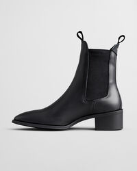 St Broomly Chelsea Boot aus Leder