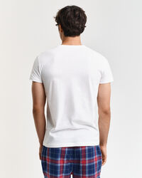 2er-Pack V-Neck T-Shirts