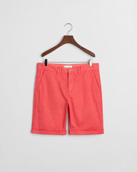 Sunfaded Regular Fit Chinoshorts