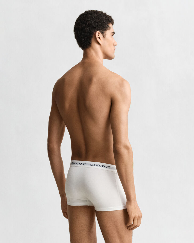3er-Pack Boxershorts