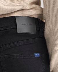 Maxen Extra Slim Fit Active-Recover Color Jeans