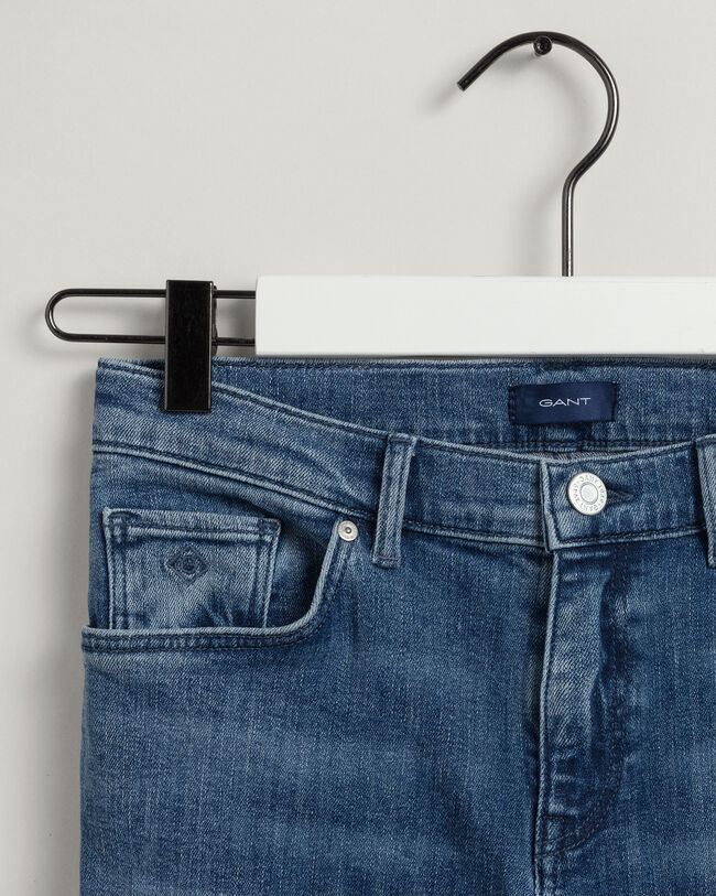 Teen Girls Skinny Jeans