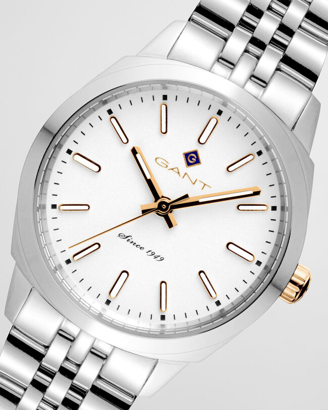 Lauderdale Armbanduhr