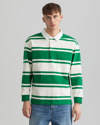 Barstripe Heavy Rugger