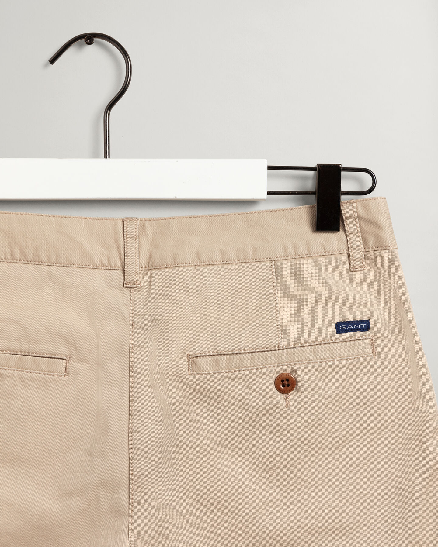 Fryda Classic Slim Fit Chinohose