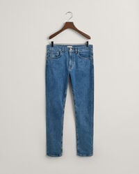 Teen Boys Slim Fit Jeans