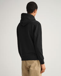 Crest Shield Sweat Hoodie