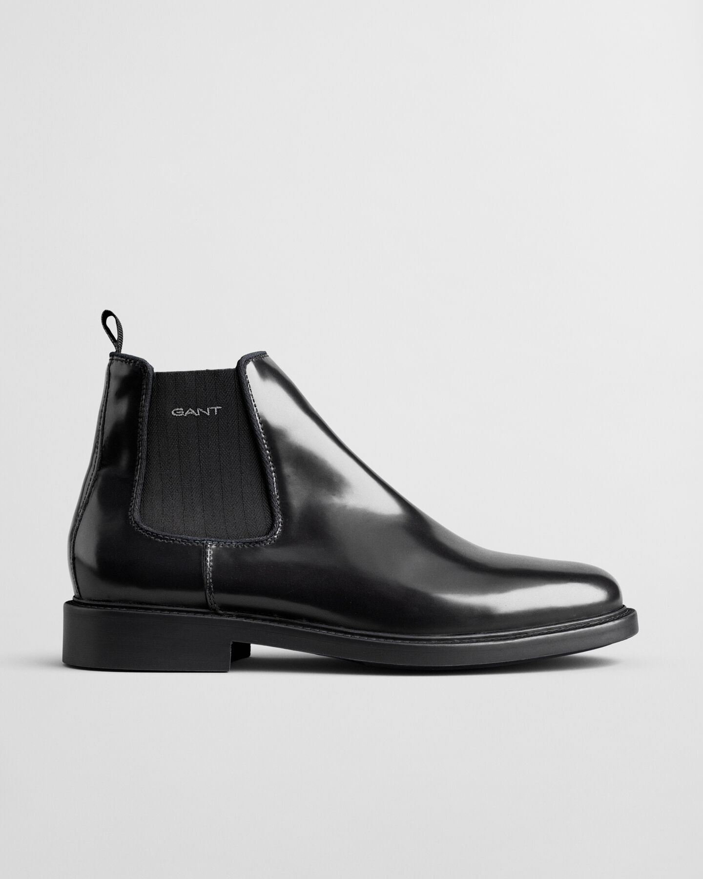 St Fairkon Chelsea Boot aus Leder
