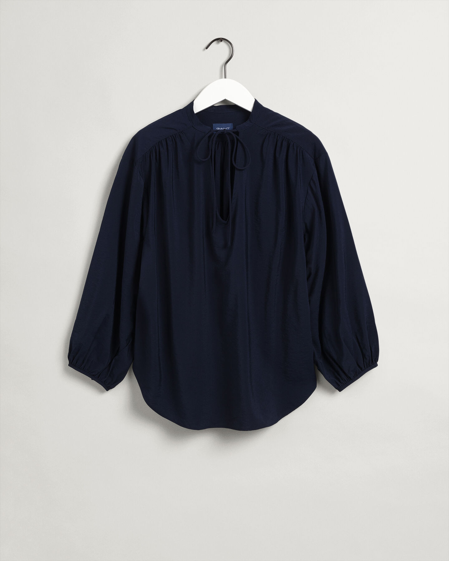 Popover Bluse