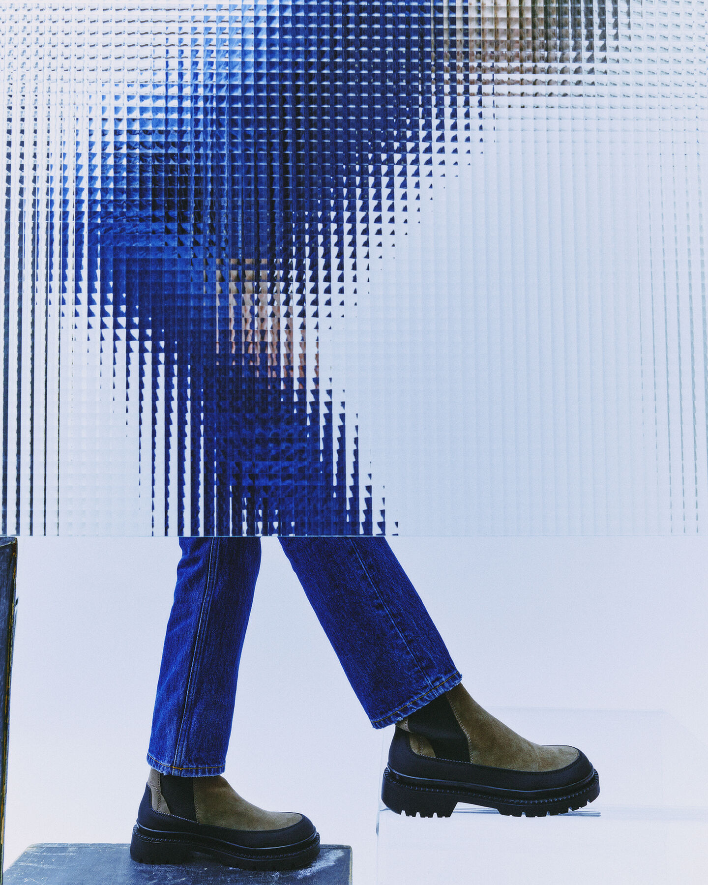 Prepnovo Chelsea Boot