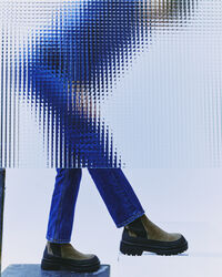 Prepnovo Chelsea Boot