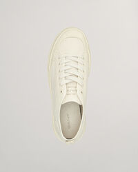 Niedriger Rensy Schnürschuh