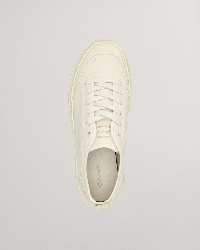 Niedriger Rensy Schnürschuh